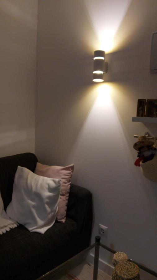 Vivienda Con Terraza En Playas De Baionaアパートメント エクステリア 写真