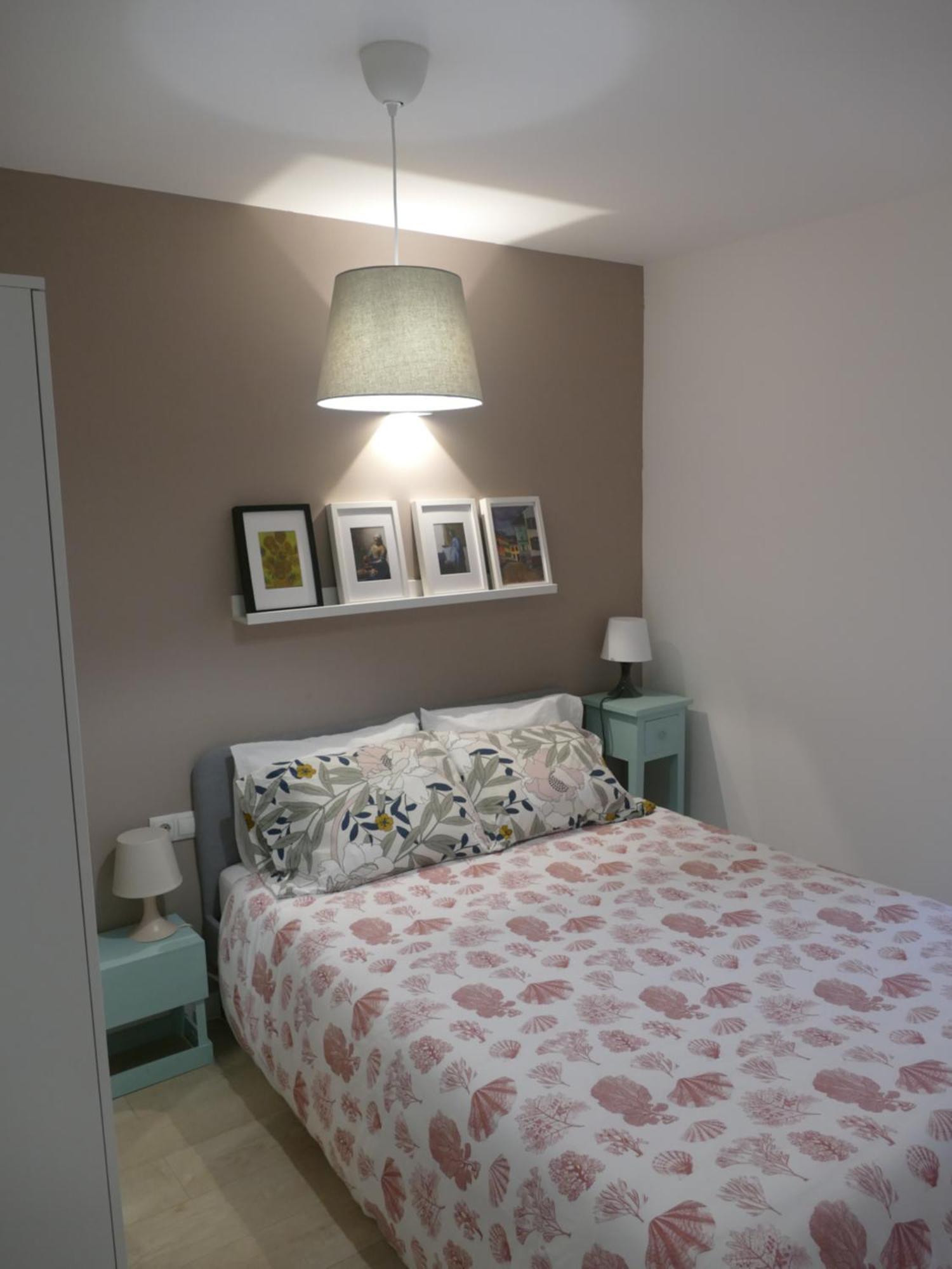 Vivienda Con Terraza En Playas De Baionaアパートメント エクステリア 写真